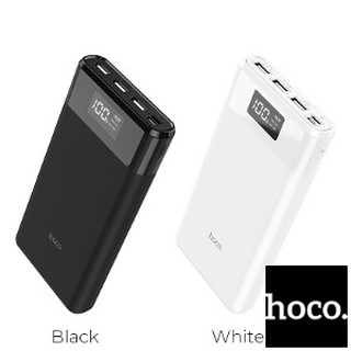 SẠC DỰ PHÒNG HOCO 30000mAh B35E (CHÍNH HÃNG BH 12T)