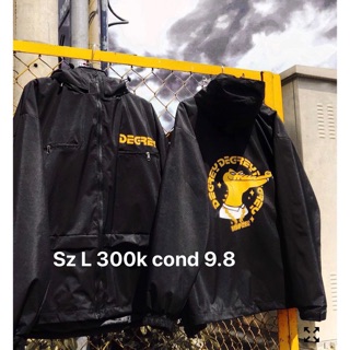 Jk Degrey size l