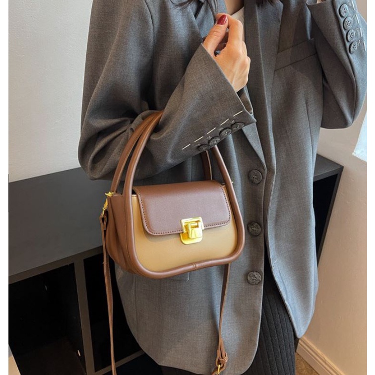 Túi xách đeo chéo nữ thời trang dễ thương cute giá rẻ đẹp đi chơi phong cách hàn quốc