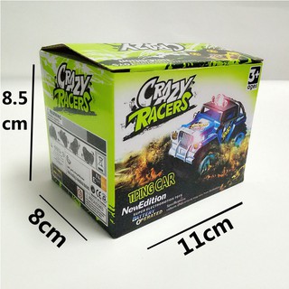 ☆ Đồ chơi xe hơi leo tường