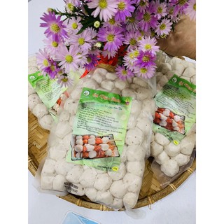 1KG CÁ VIÊN CHAY/ PHÚ THÀNH