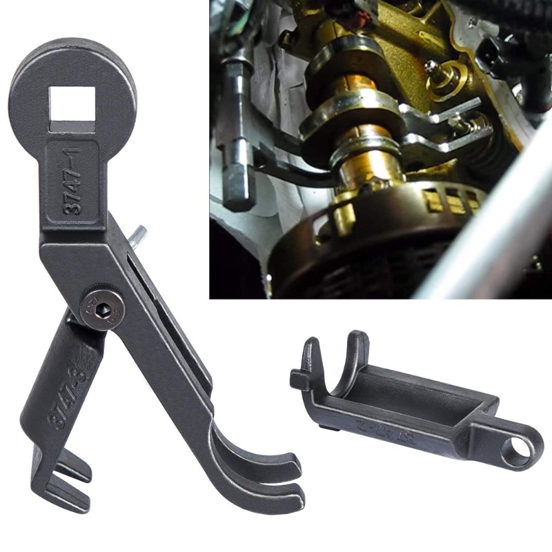 Bộ Dụng Cụ Lắp Đặt Cánh Tay Lò Xo Cho Dodge 3.7