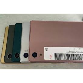 HCM-Điện thoại SONY XPERIA Z5 xài lướt/ màn hình 5.2icnh