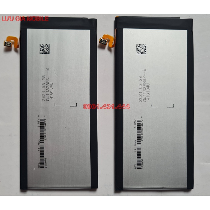 Pin Samsung Galaxy A8 2015 công ty A800