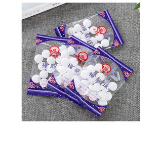 Gói băng phiến Camphor khử mùi nấm mốc, đuổi côn trùng