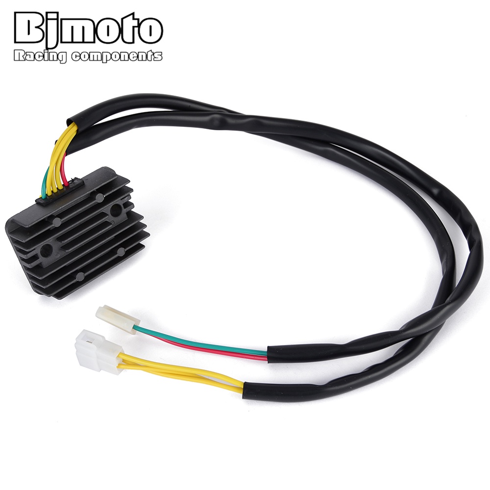 Bộ chỉnh lưu điều chỉnh cho Kawasaki KLX250 D-Tracker KLX250ES KLX250SR KLX300R KLX300-B KLX 250 ES 
