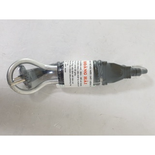 Cây nấu nước điện trở đun nước sôi - Điện nước gia dụng Hoàng Kim