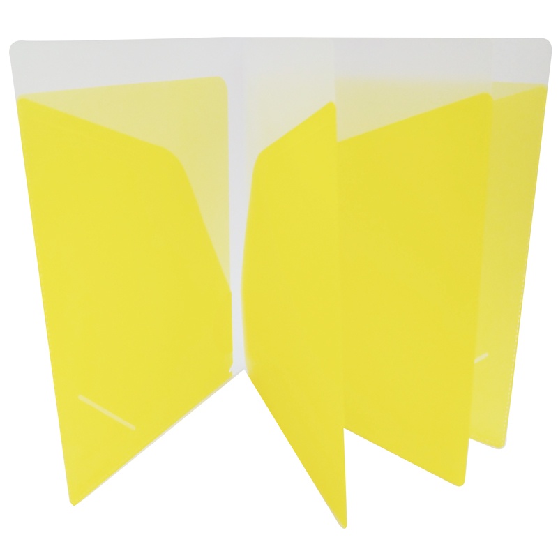File nhiều ngăn Double A