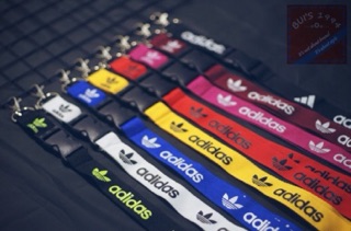 dây keychain phụ kiện thời trang