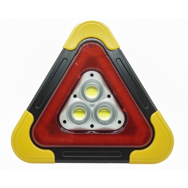 Đèn Led chớp cảnh báo nguy hiểm sự cố cho xe hơi