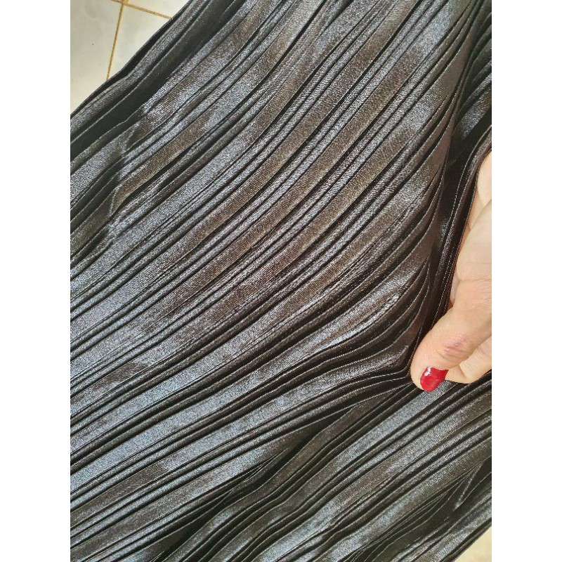 Oder- váy xếp ly 2 dây siêu đep-  kèm ảnh thật | BigBuy360 - bigbuy360.vn