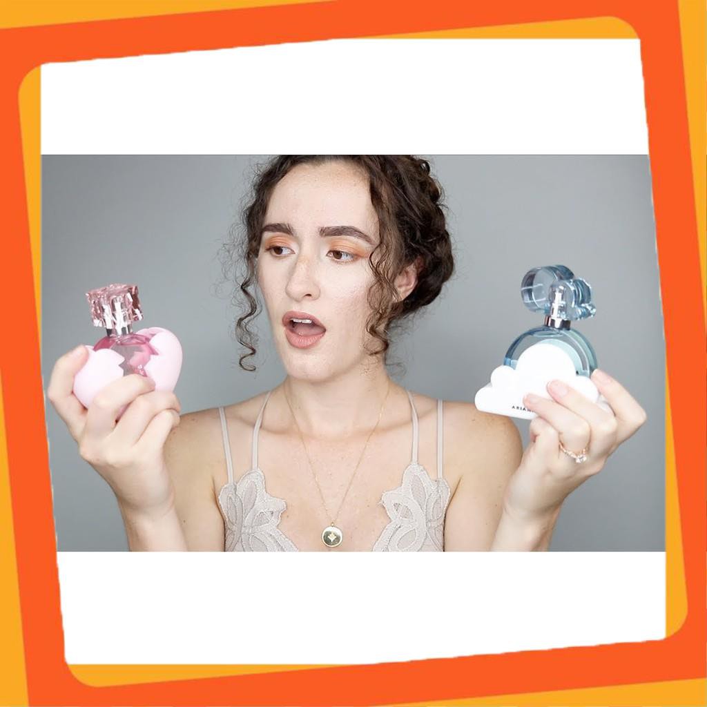 Nước Hoa 💘 FREE SHIP 💘 Nước hoa Ariana.Grande Thank U & Next EDP 5ml/10ml/20ml 🍭 CHẤT 🍭 | Thế Giới Skin Care