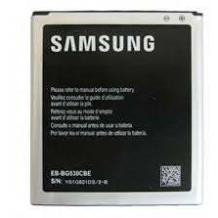 Pin điện Thoại Samsung Grand Prime G530 zin - dùng chung cho J3 2016 (J320) J3 2015, j3 2017 (j327),J2 Pro, J2 Prime