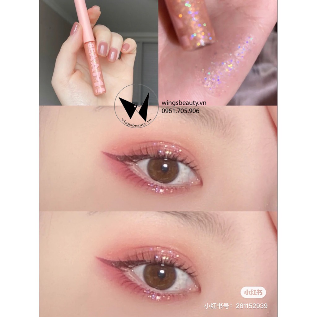 I'M MEME - Nhũ mắt Beaam! | BigBuy360 - bigbuy360.vn