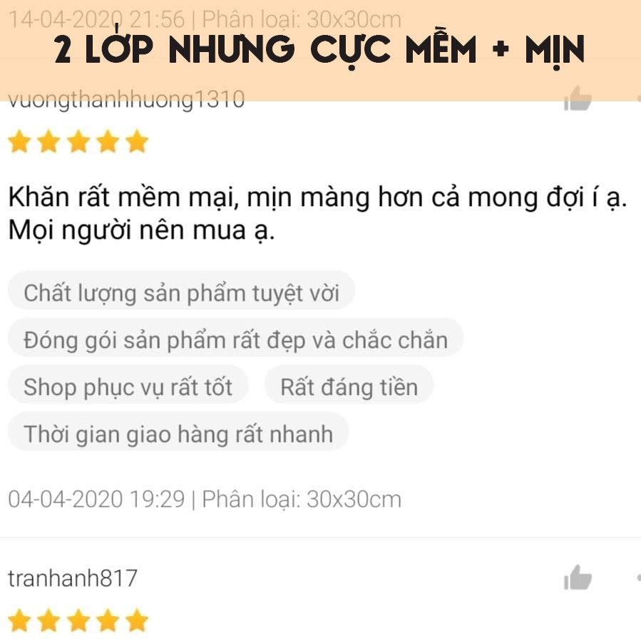 Khăn mặt sợi tre, lụa tơ tằm [CAO CẤP], khăn mặt cho bé Hạnh Silk thượng phẩm - QUÊ MỘT CỤC