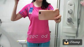 Áo phông thể thao