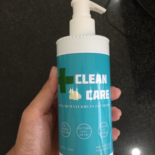 Dung dịch sát khuẩn tay nhanh - nước rửa tay sát khuẩn - 1 thùng 24 chai