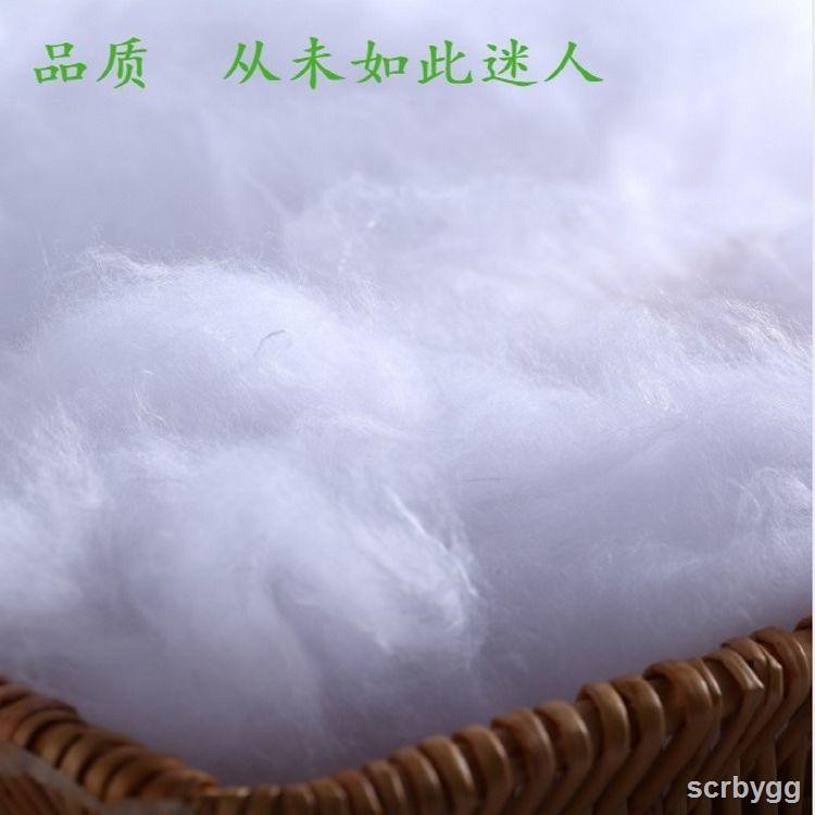 Gối Nằm Vải Lụa Cotton 5.7 Chuyên Dùng Cho Khách Sạn