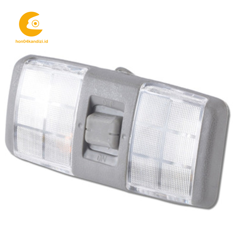 Đèn Đọc Sách Gắn Trần Xe Hơi Mitsubishi N3Vn