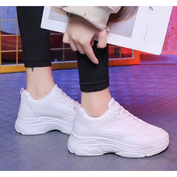 Giày Viền Số 7 Chất Đẹp Giá Rẻ | BigBuy360 - bigbuy360.vn