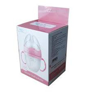 Bình Sữa Gluck Silicon Premium 150 ml [Chính hãng]