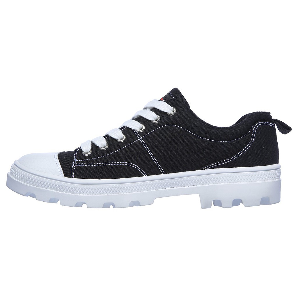 Skechers Giày Thể Thao Nữ Roadies - True Roots - 74370-BLK