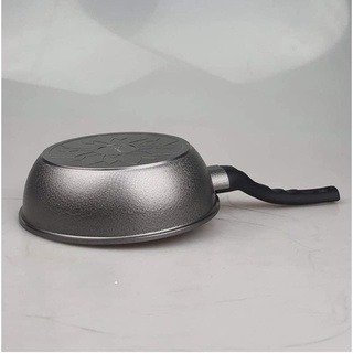 Chảo men đá 18cm Ecoramic