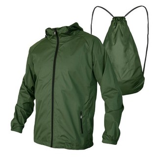 ÁO KHOÁC Siêu chống nước BIẾN HÌNH thành Balo 2 Trong 1 CHÍNH HÃNG