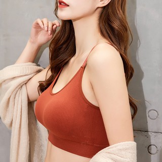 [Hot] Bra Gân Tăm Xuất Nhật Cao Câp, Tập Gym, Yoga, Đi Biển, Bar