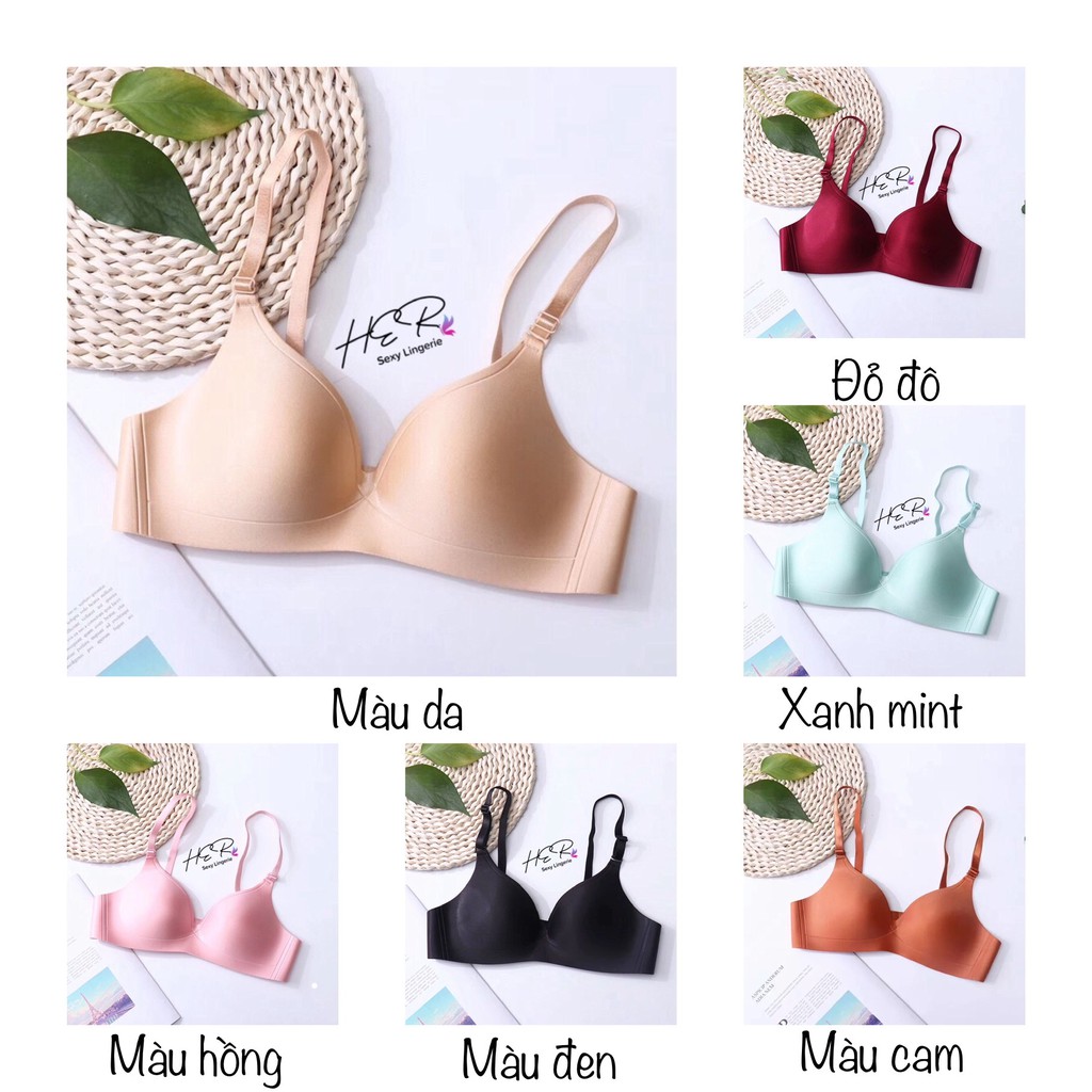 ÁO NGỰC TÀNG HÌNH SAKE CHỐNG UNG THƯ VÚ KHÔNG GỌNG ĐỆM MỎNG CÓ GỜ CHỐNG TRƯỢT KHÔNG HẰN VIỀN A704 (Video + Ảnh thật) | BigBuy360 - bigbuy360.vn