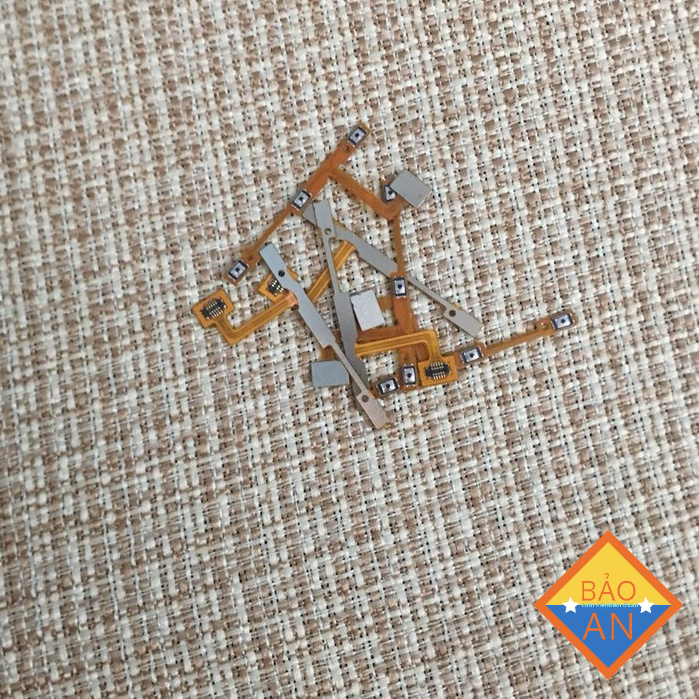 Cáp Nguồn + Âm Lượng Y11/Y12/Y15 - ViVo