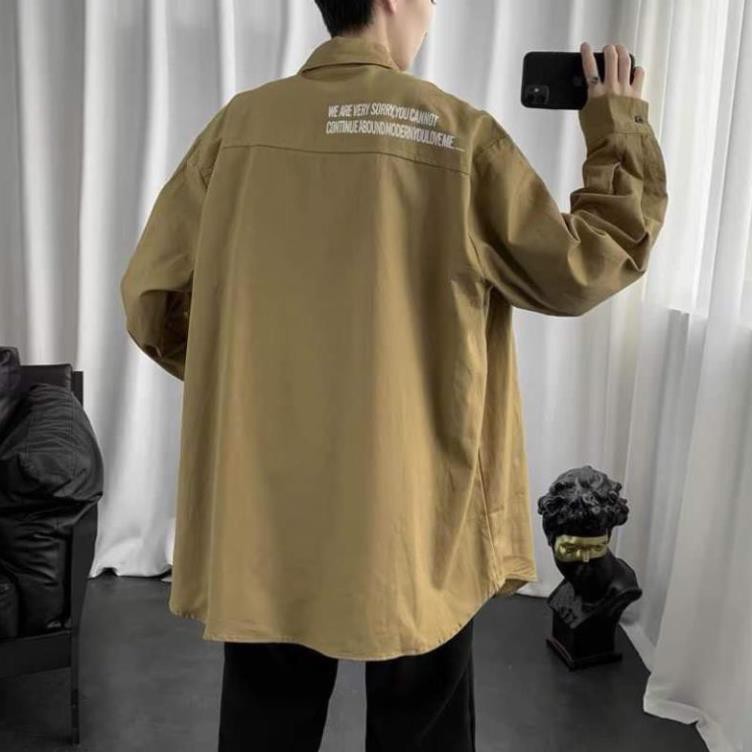 ÁO KHOÁC BOMBER NAM 1 LỚP CHẤT KAKI THIẾT KẾ SIÊU NGẦU CỰC PHẨM VIỆT HÀNG MỚI
