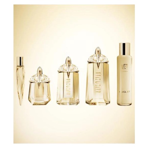 Nước Hoa Mugler Alien Goddess Eau de Parfum 10ml - Mini 7ml