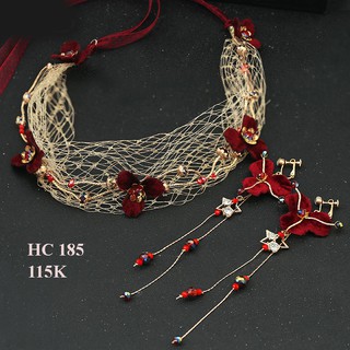 PHỤ KIỆN CÔ DÂU HC 185