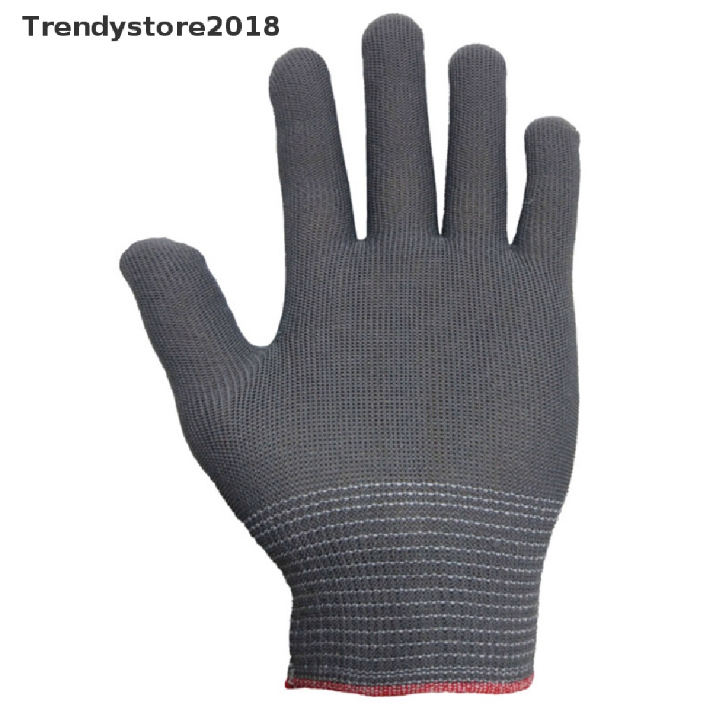 Set 2 đôi găng tay chống tĩnh điện dùng để sửa chữa điện thoại / máy tính 2018