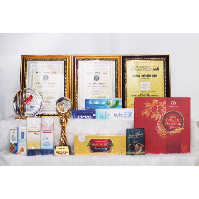 Sâm tố nữ Puecolazen (chính hãng cty 100%) | BigBuy360 - bigbuy360.vn