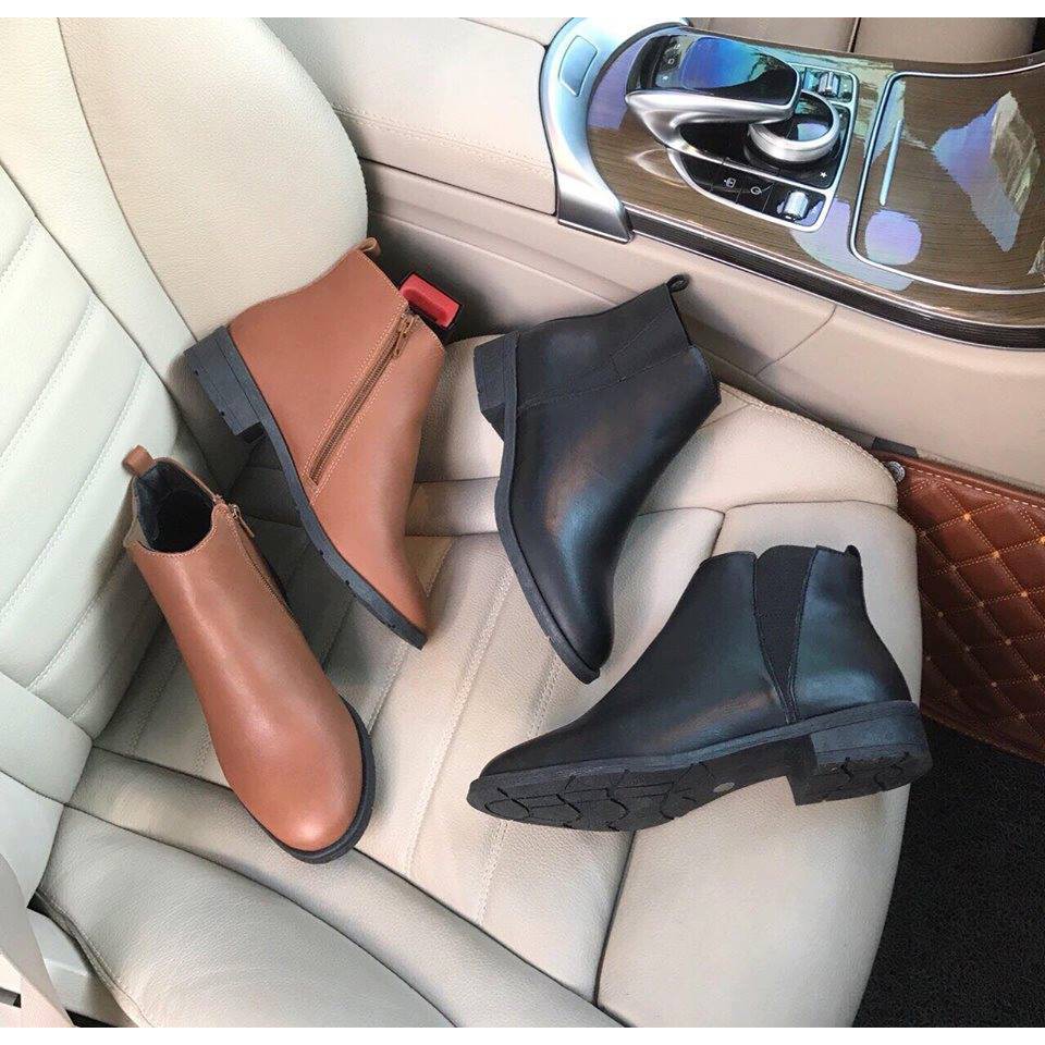 Boot Zara Colection - GBO007