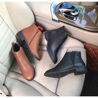 Boot Zara Colection - GBO007