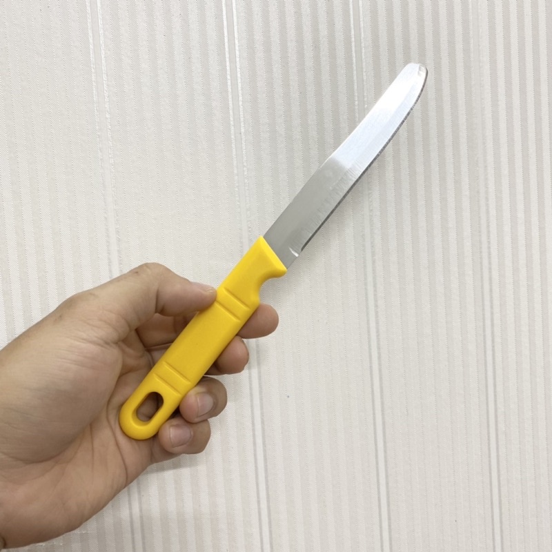 Dao Trung Quốc Cán Vàng Gọt Trái Cây