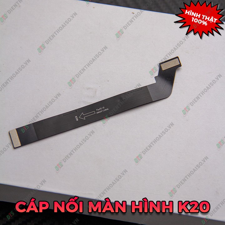 Cáp nối màn hình Xiaomi K20 /K20 pro /Mi 9T