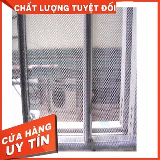 [XẢ KHO+FREE SHIP] COMBO 2 MÀN TREO CỬA CHÓNG MUỖI
