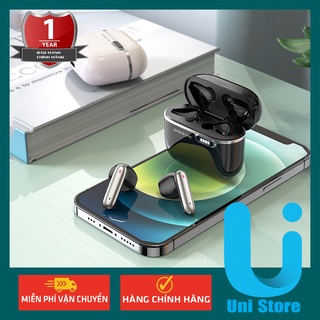 Tai Nghe Bluetooth Borofone BW12  - Âm Thanh Cực Đỉnh Cảm Biến Đa Điểm - BẢO HÀNH ĐỔI MỚI