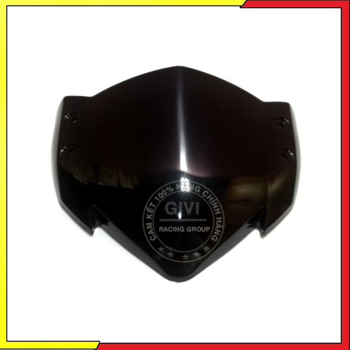 Ốp Đầu xe Ex135 Mẫu Indo Cực Đẹp