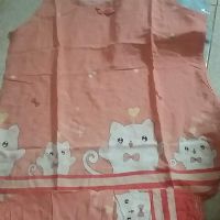 Bộ tole dài 2 da