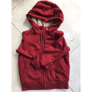 áo khoác nỉ uni dư xịn