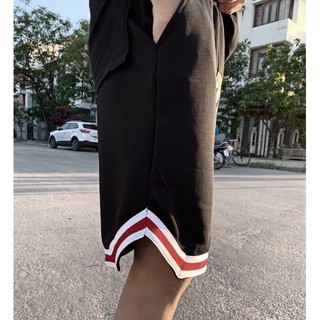 Quần Short BAPE Unisex