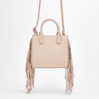 Túi Bershka Auth