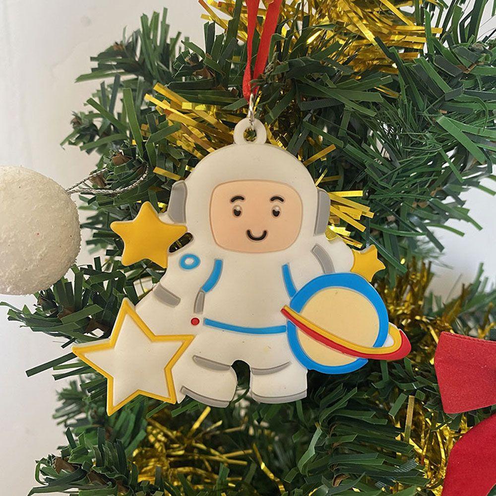 CONOPERY Phụ Kiện Treo Trang Trí Cây Thông Giáng Sinh Chữ Merry Christmas