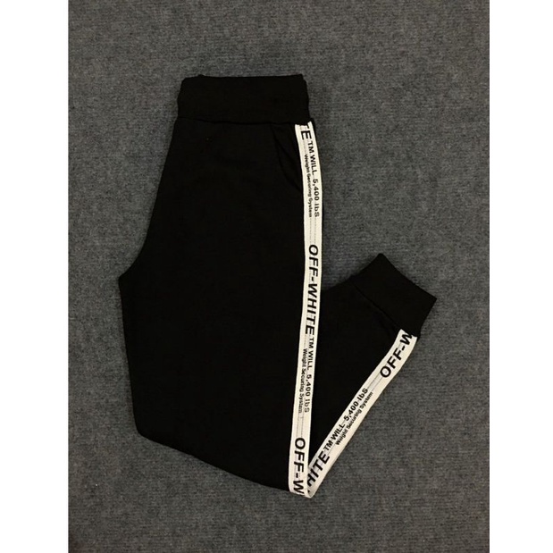 Quần dài thun thể thao nam, quần dài thun thể thao nữ