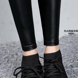 Legging da 2 kiểu